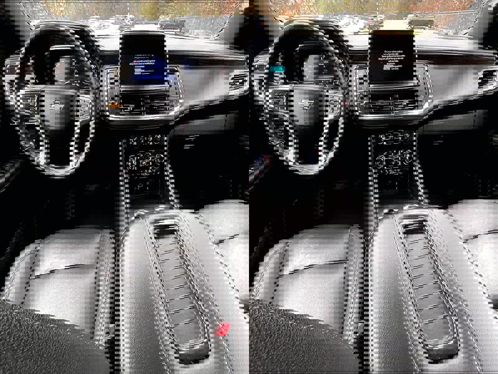 Used 2023 Chevrolet Tahoe LT image 22