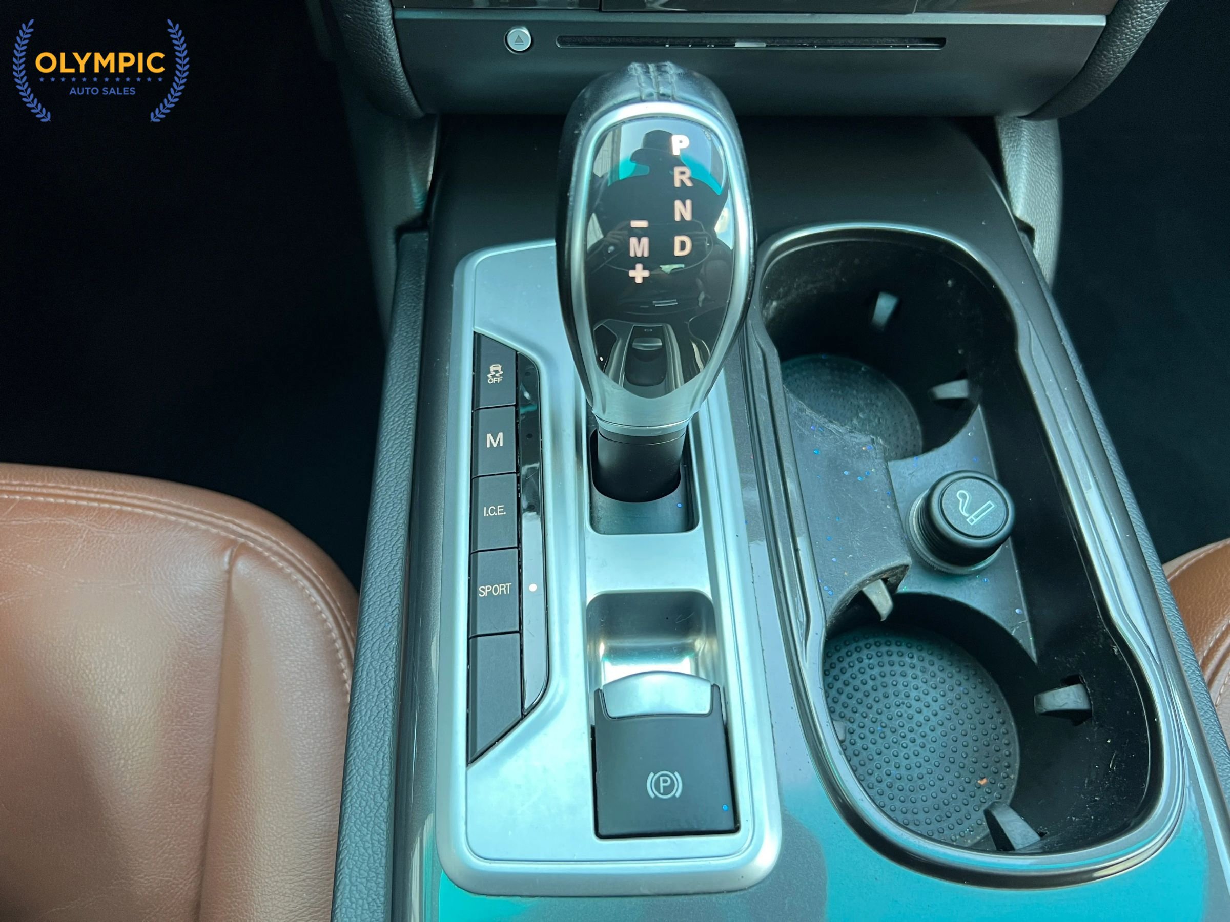 Used 2016 Maserati Ghibli image 31