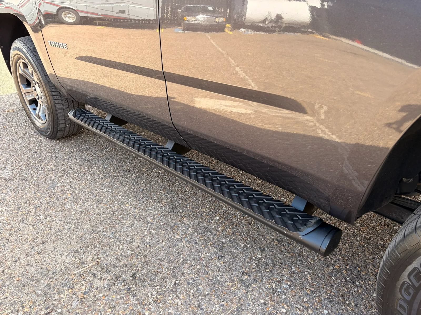 Used 2018 Chevrolet Tahoe LT AWD/4WD image 12