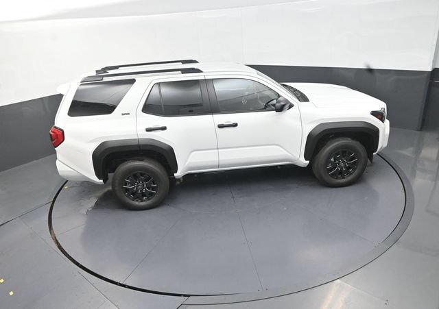 Used 2026 Toyota 4Runner SR5 RWD image 29