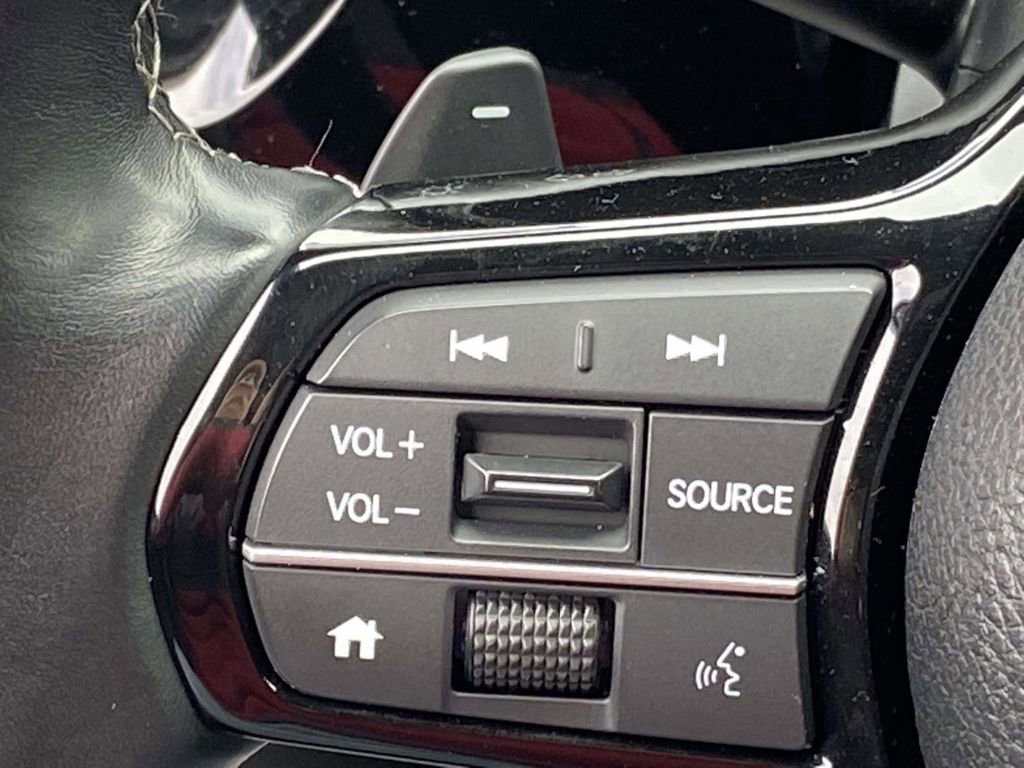 Used 2024 Honda Civic Sport image 24