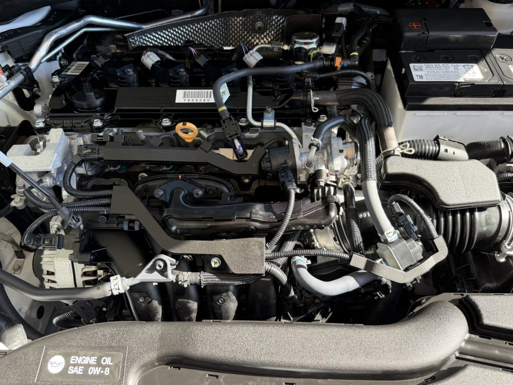 Used 2026 Toyota Corolla Cross LE image 39