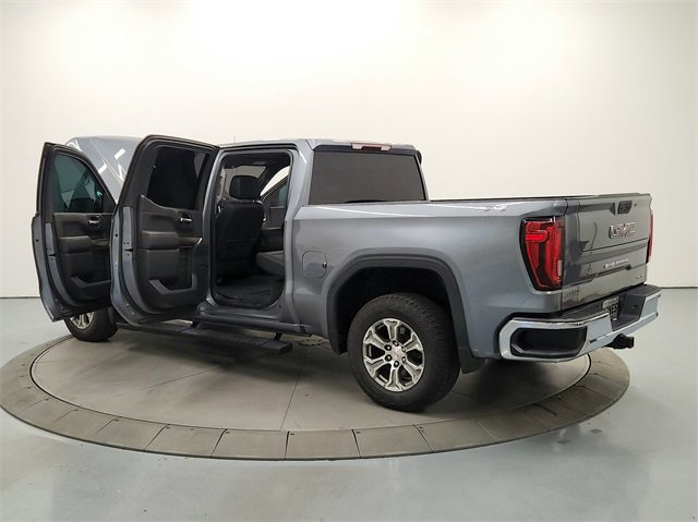 Used 2020 GMC Sierra 1500 SLT image 13