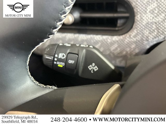 Used 2026 MINI Cooper S FWD image 24