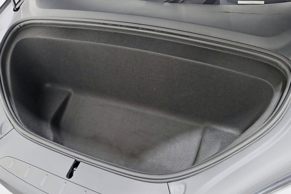 Used 2022 Tesla Model X image 39