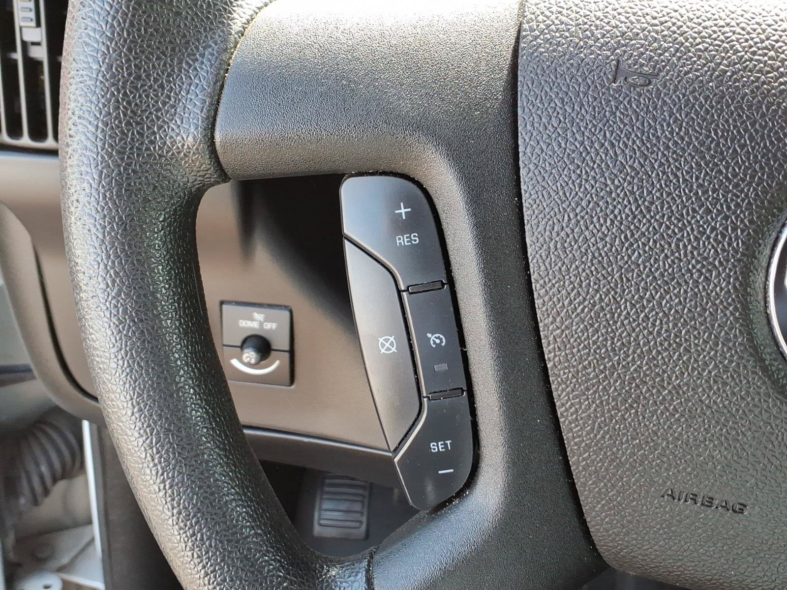 Used 2020 GMC Savana 2500 w/ Driver Convenience Package RWD image 11