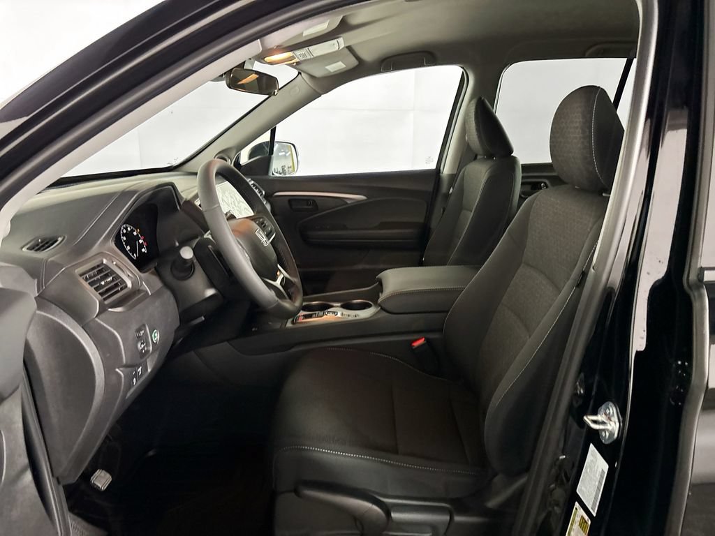 New 2026 Honda Ridgeline Sport image 11