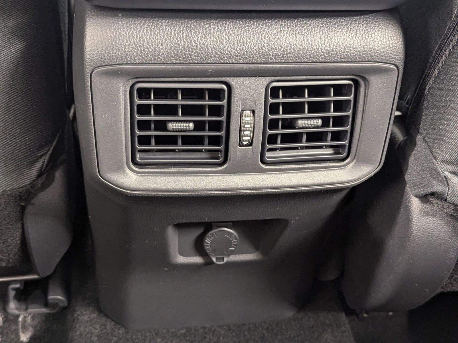 New 2025 Toyota RAV4 LE image 19