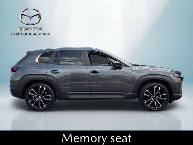 Used 2023 MAZDA CX-50 AWD 2.5 Turbo image 15