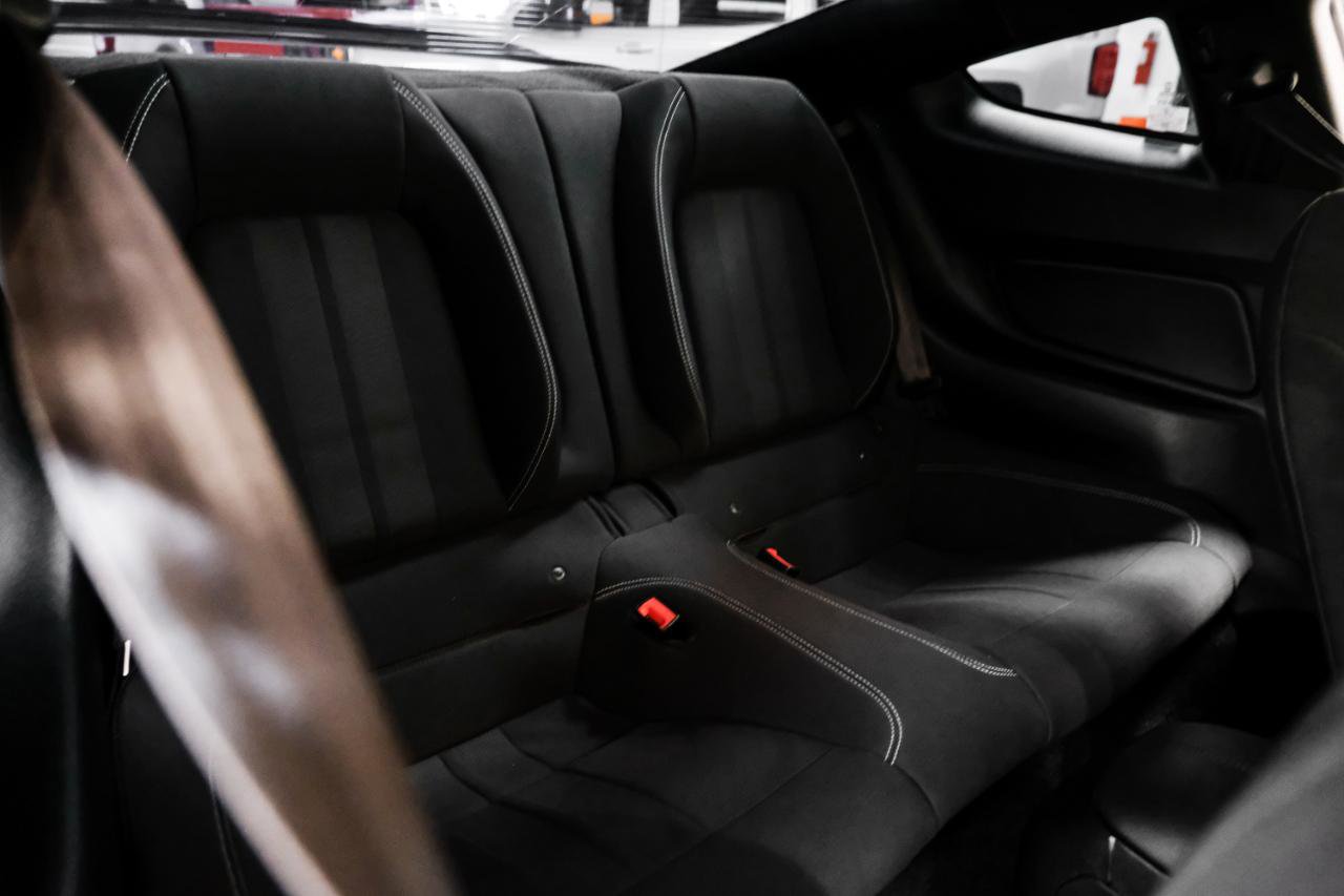 Used 2018 Ford Mustang GT w/ GT Performance Package RWD image 22