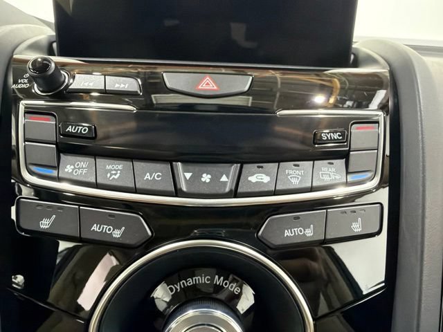 Certified 2021 Acura RDX AWD w/ Technology Package image 36