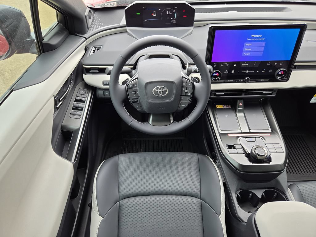 New 2026 Toyota bZ FWD image 13