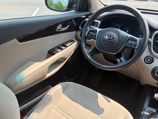 Used 2020 Kia Sorento S FWD image 33