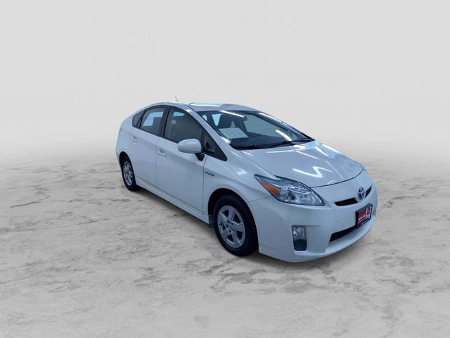 Used 2010 Toyota Prius One FWD image 3