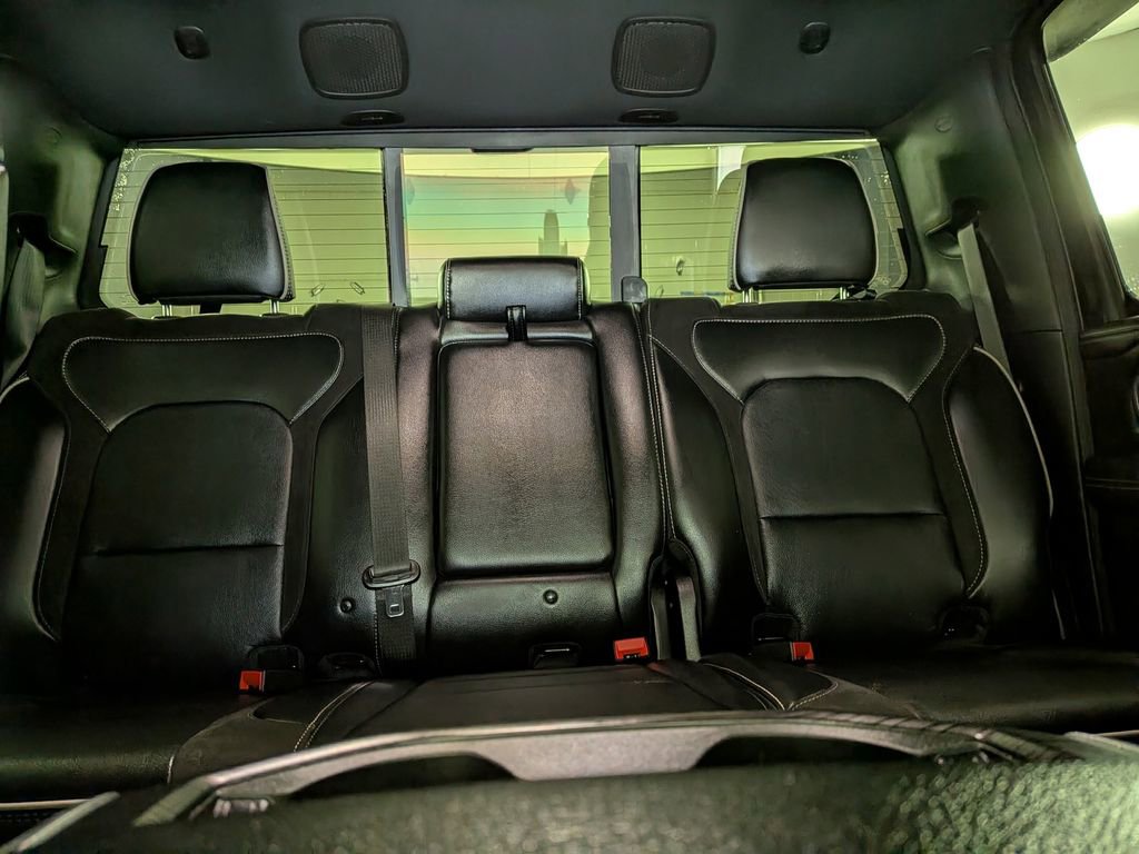 Certified 2023 RAM 1500 Laramie image 32