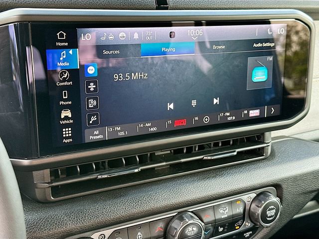 Used 2024 Jeep Wrangler Sport S image 14