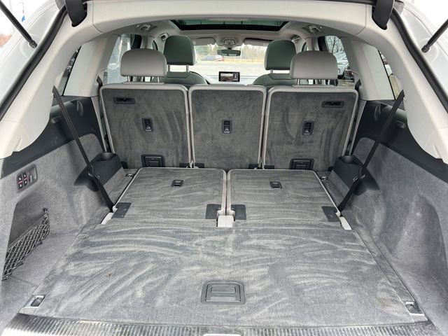 Used 2019 Audi Q7 3.0T Premium Plus w/ Premium Plus Package image 16