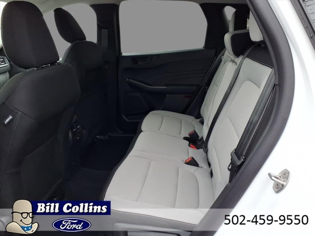 New 2026 Ford Escape Active w/ Cold Weather Package image 5