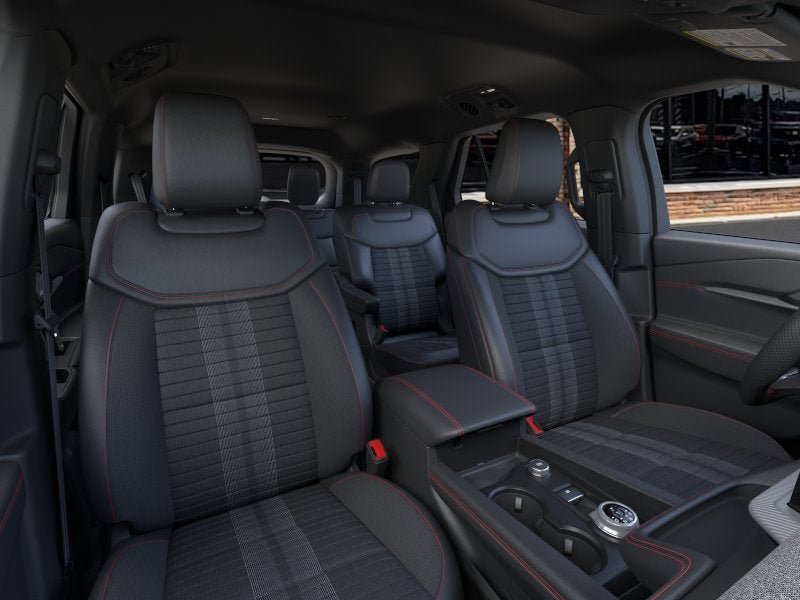 New 2026 Ford Explorer ST-Line AWD/4WD image 10