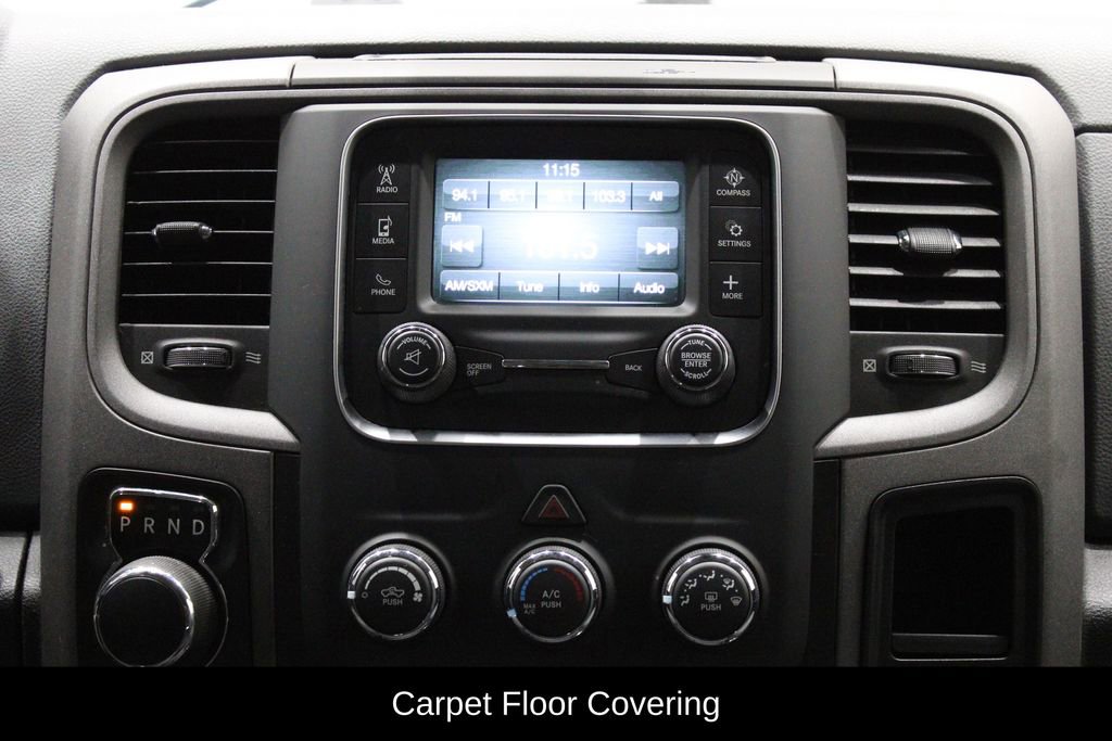 Used 2018 RAM 1500 Express w/ Express Value Package image 27