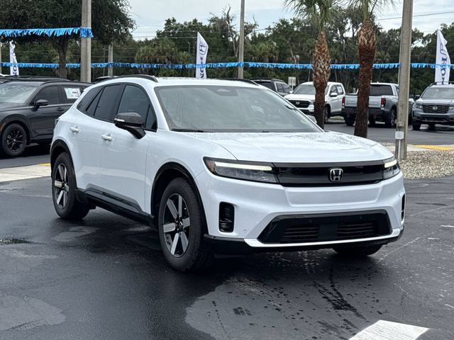 New 2026 Honda Prologue Touring image 2