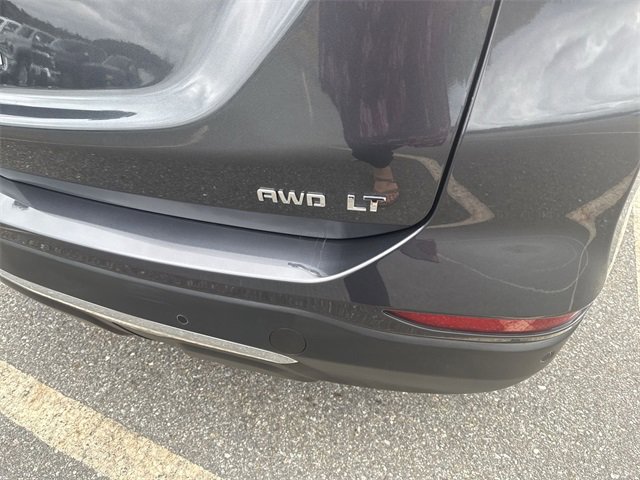 Used 2023 Chevrolet Equinox LT image 33