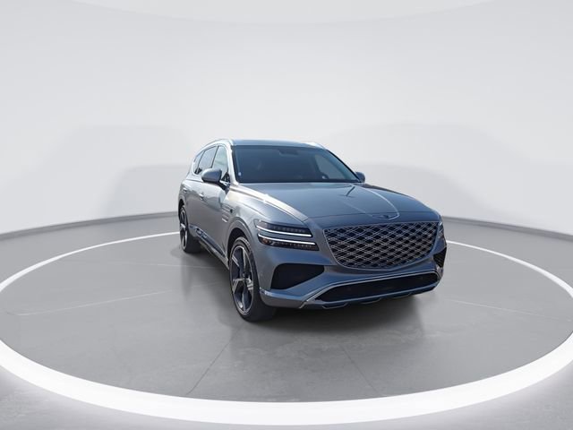 New 2026 Genesis GV80 2.5T Prestige image 2