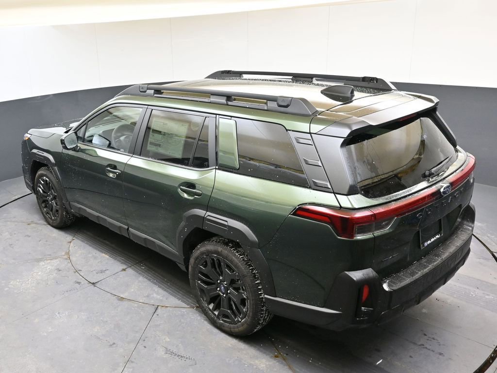 New 2026 Subaru Outback Limited XT image 42