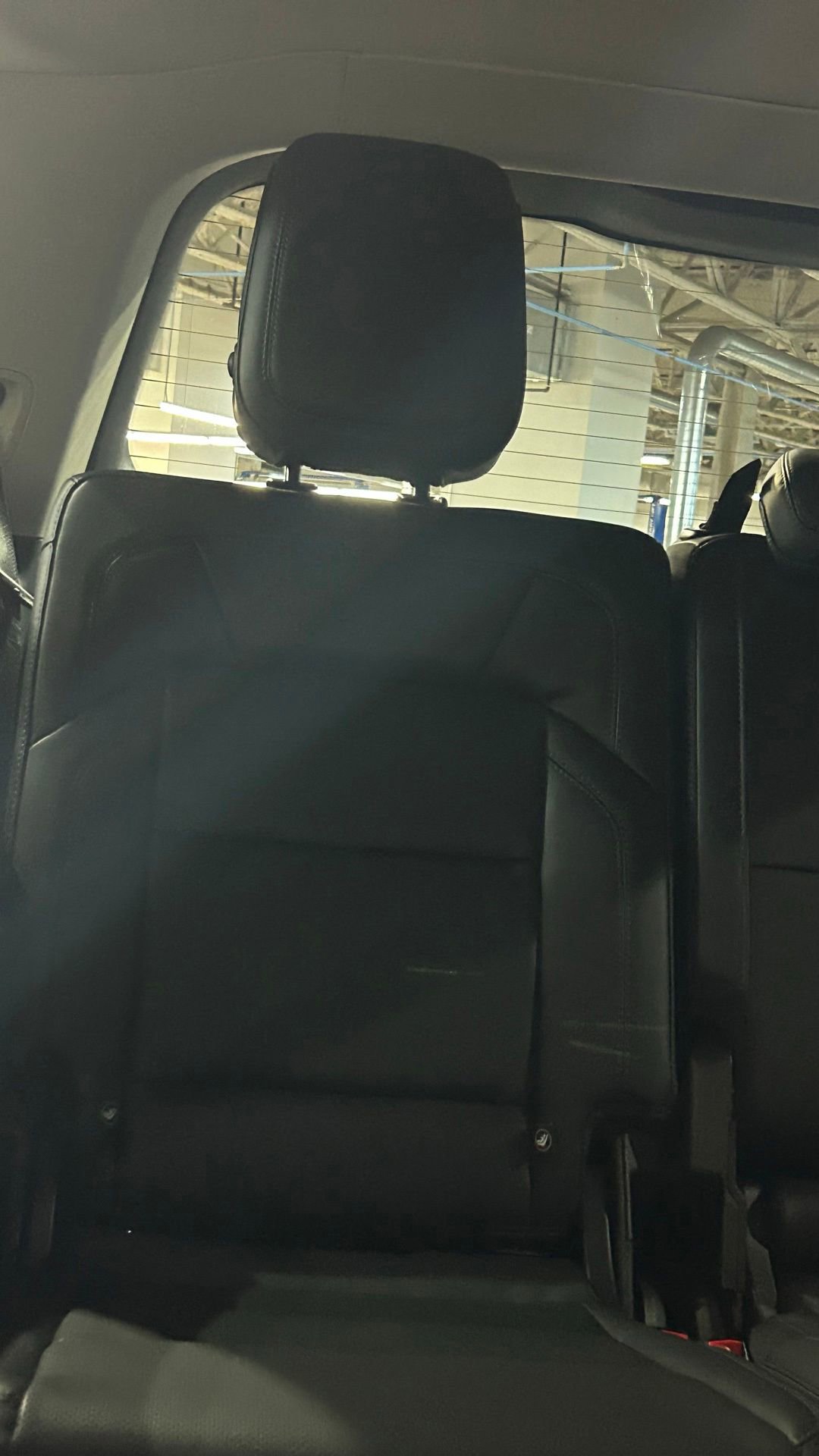 New 2026 Lincoln Navigator Premiere AWD/4WD image 75
