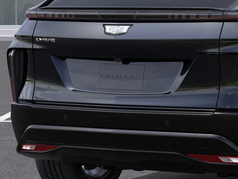 New 2027 Cadillac Lyriq Sport RWD image 14