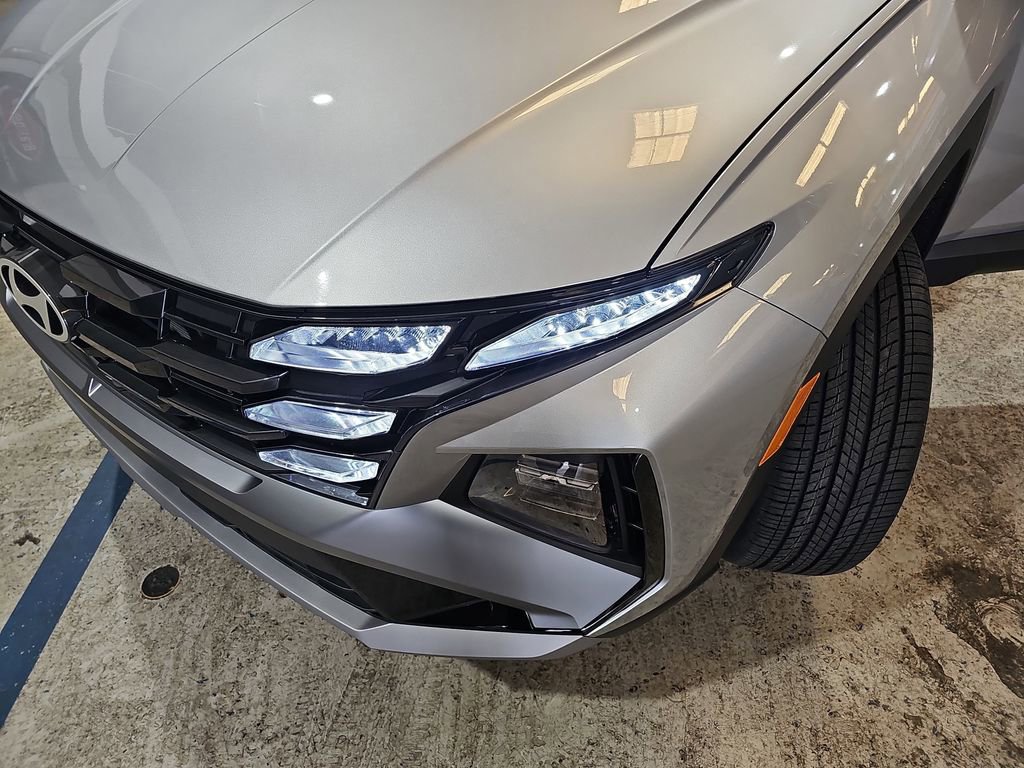 New 2026 Hyundai Tucson SEL AWD/4WD image 33