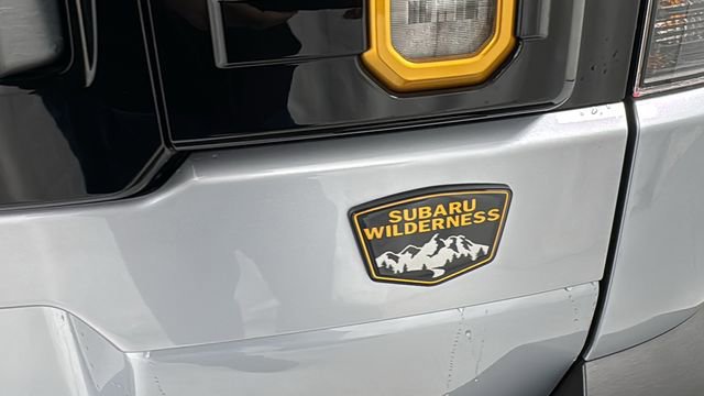 New 2026 Subaru Outback Wilderness image 38