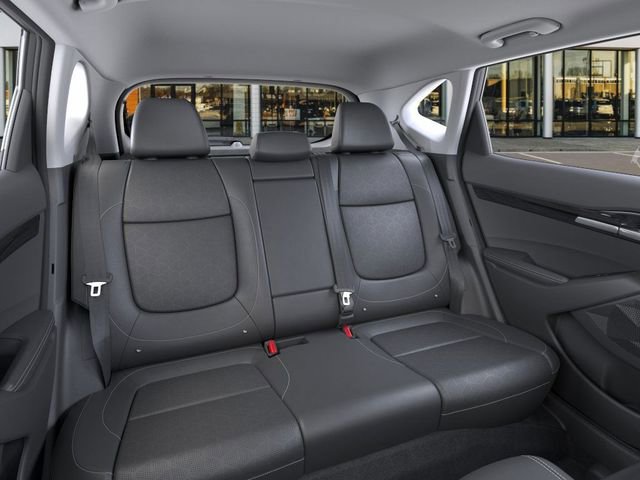 New 2026 Kia Seltos EX image 16