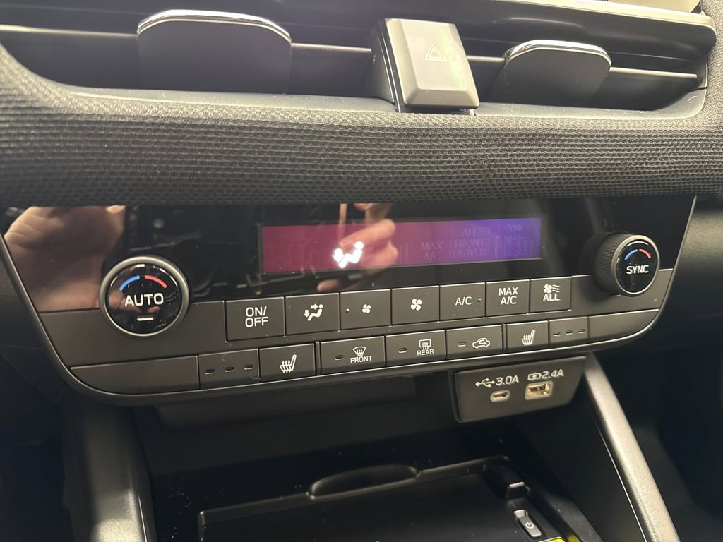 New 2026 Subaru Outback Limited XT image 22