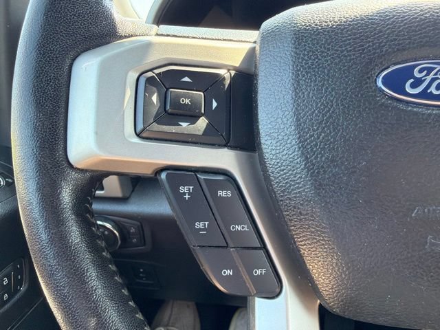 Certified 2018 Ford F150 Lariat w/ Equipment Group 502A Luxury AWD/4WD image 56