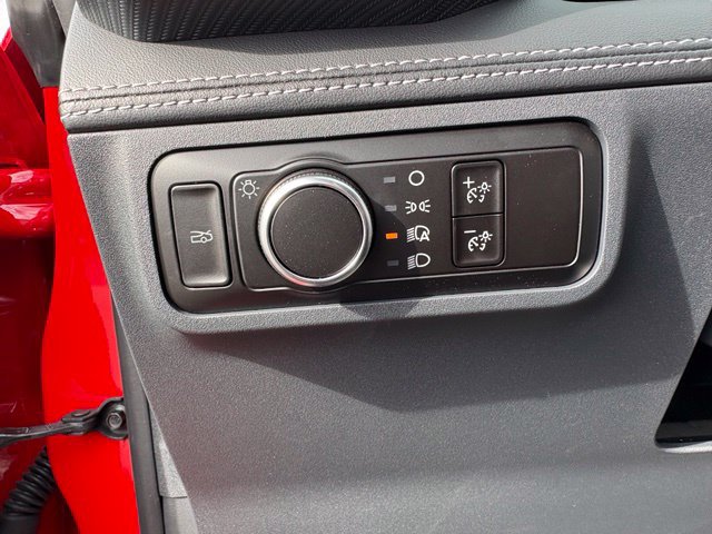 Certified 2026 Ford Mustang Premium RWD image 19