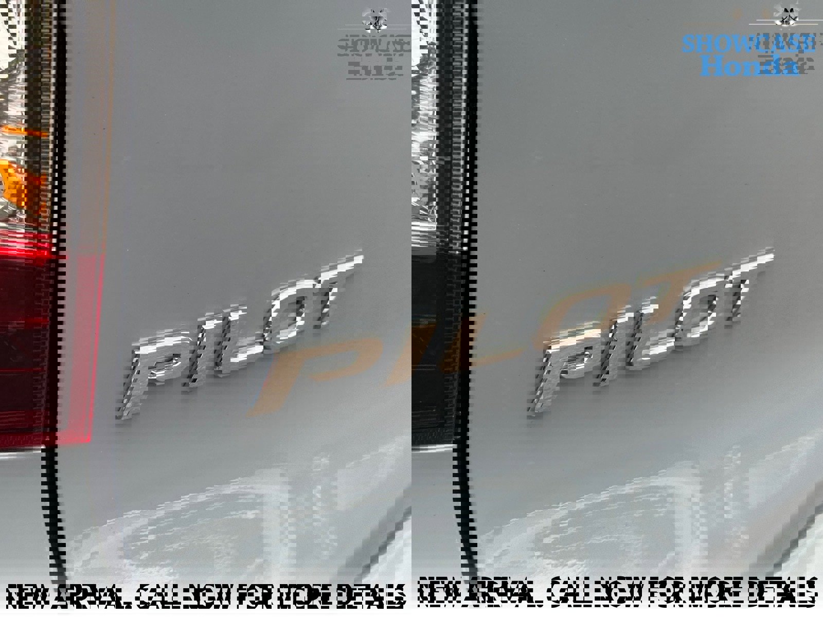 Used 2022 Honda Pilot Sport image 8