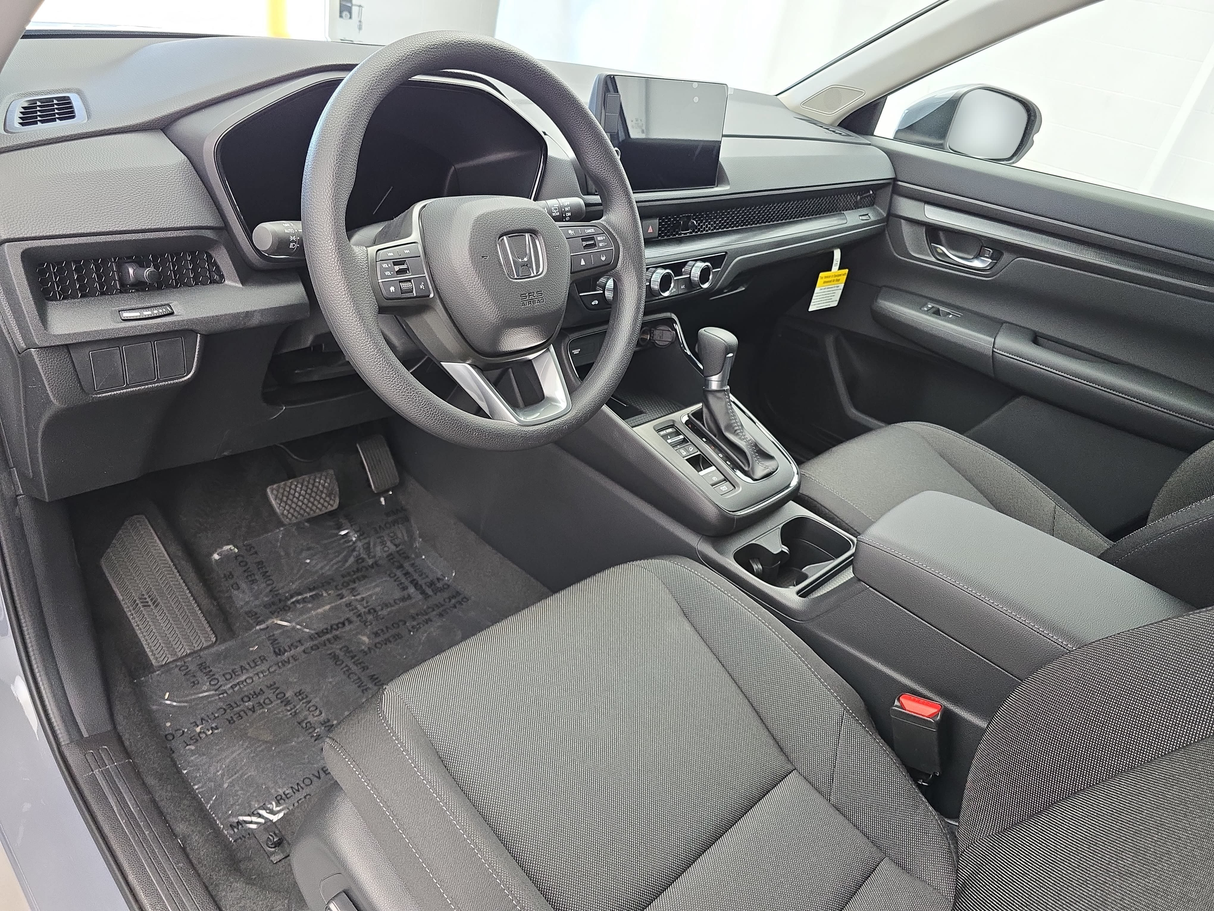 New 2027 Honda CR-V EX image 15