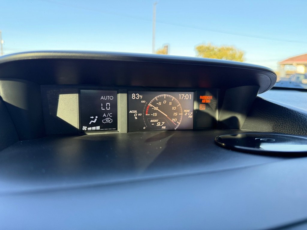 Used 2015 Subaru WRX image 24