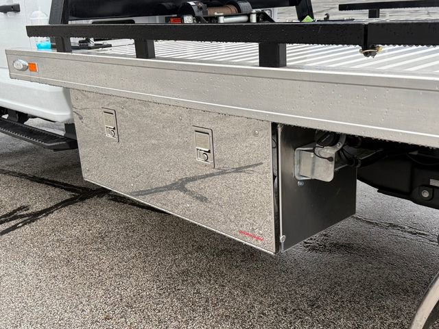 New 2026 Ford F600 4x4 Regular Cab Super Duty image 32