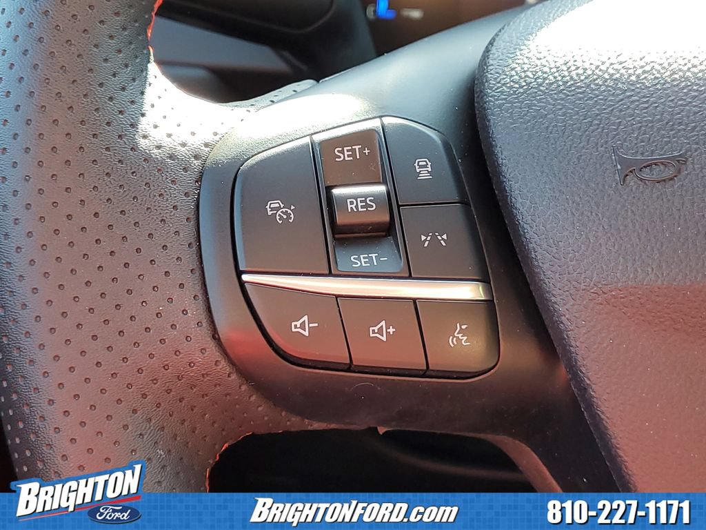 Certified 2023 Ford Escape ST-Line w/ Tech Pack #1 AWD/4WD image 20