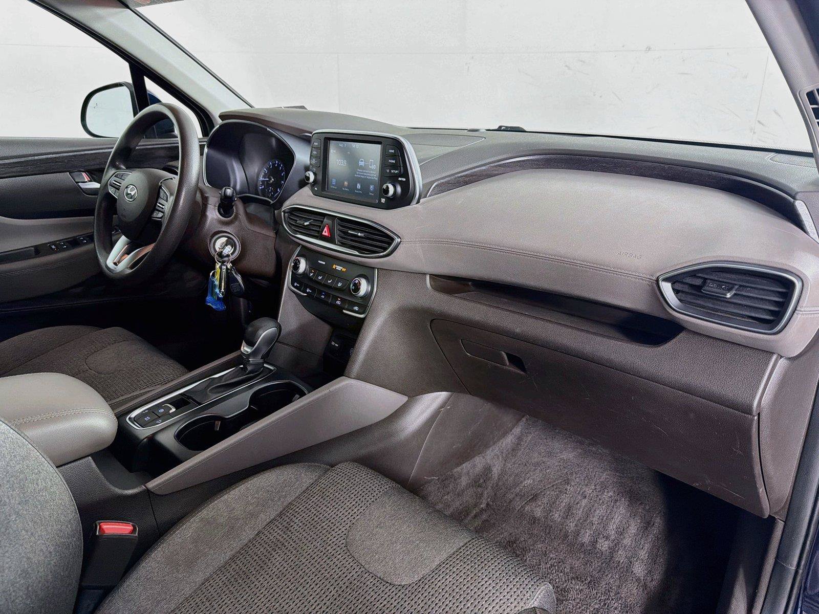 Used 2019 Hyundai Santa Fe SE AWD/4WD image 30
