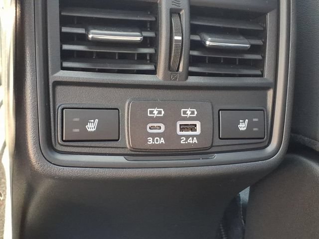 New 2026 Subaru Outback Touring XT AWD/4WD image 14