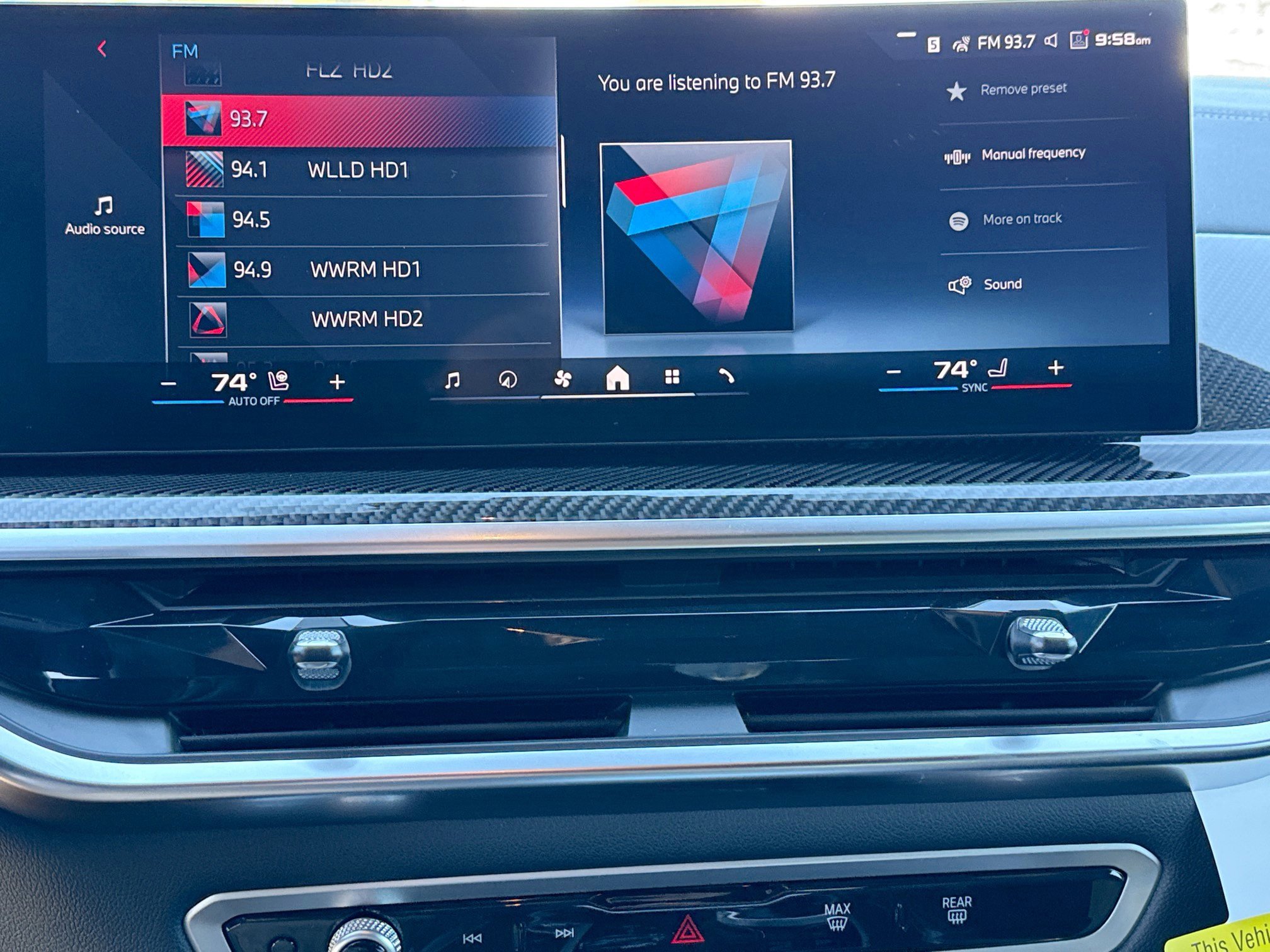 New 2026 BMW X6 M60i image 31