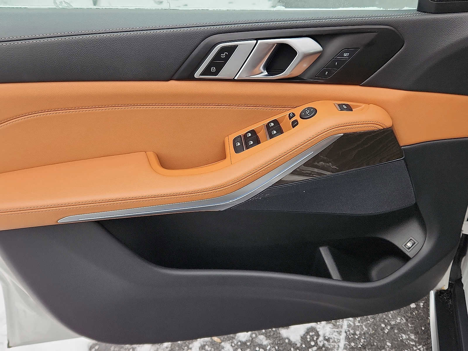 Certified 2022 BMW X5 xDrive45e image 12