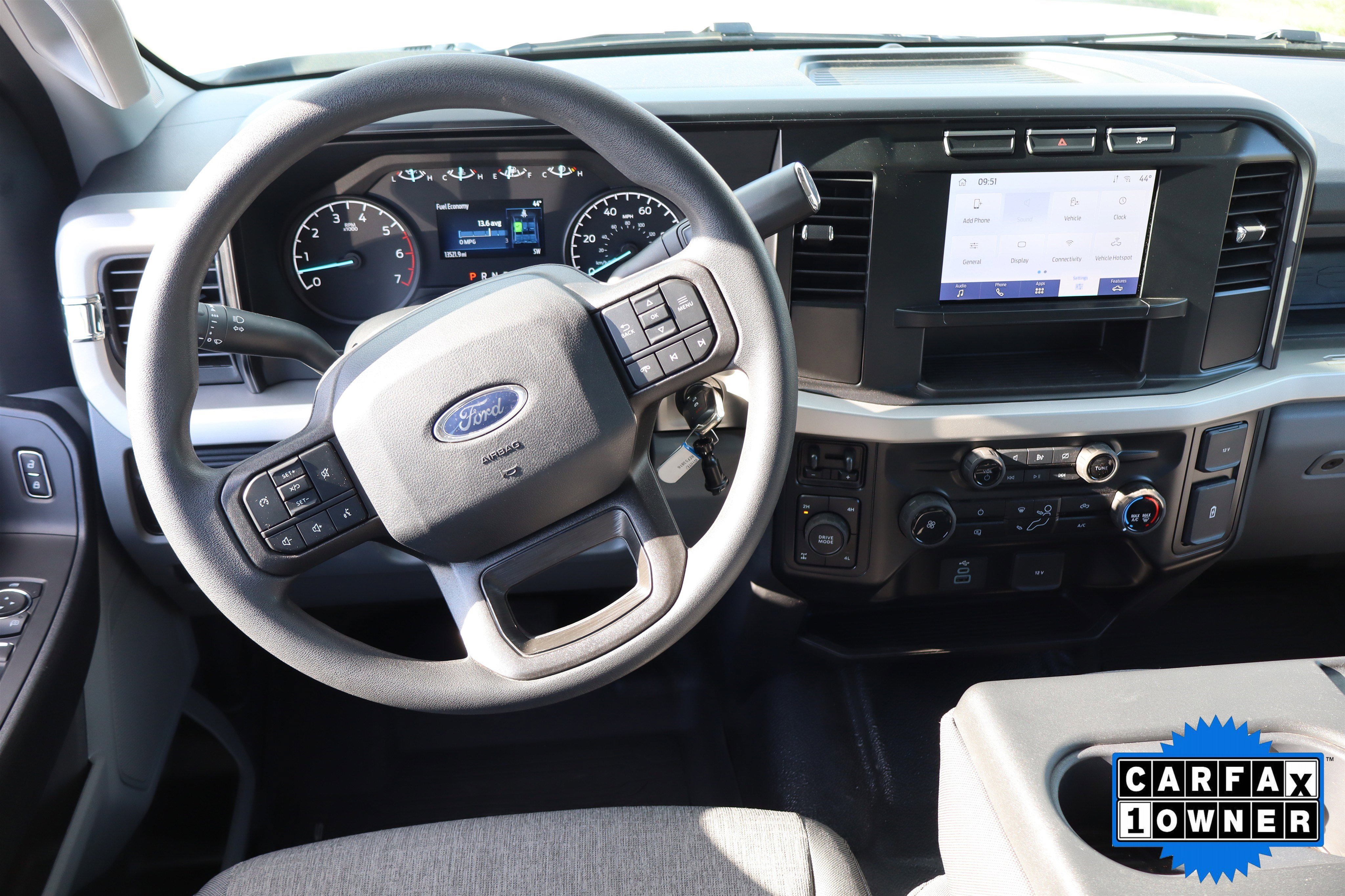Used 2024 Ford F250 XL w/ XL Chrome Package image 18