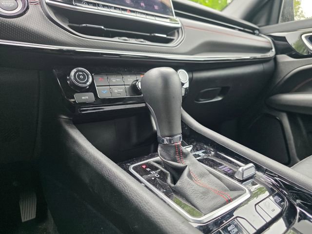 Used 2024 Jeep Compass Trailhawk image 23