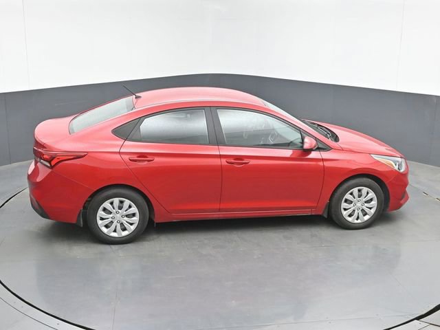Used 2022 Hyundai Accent SE FWD image 26