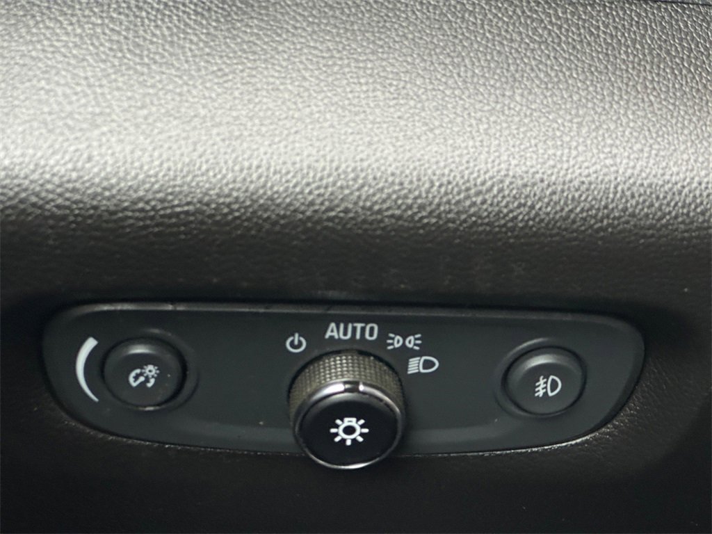 Used 2018 Chevrolet Traverse High Country image 20