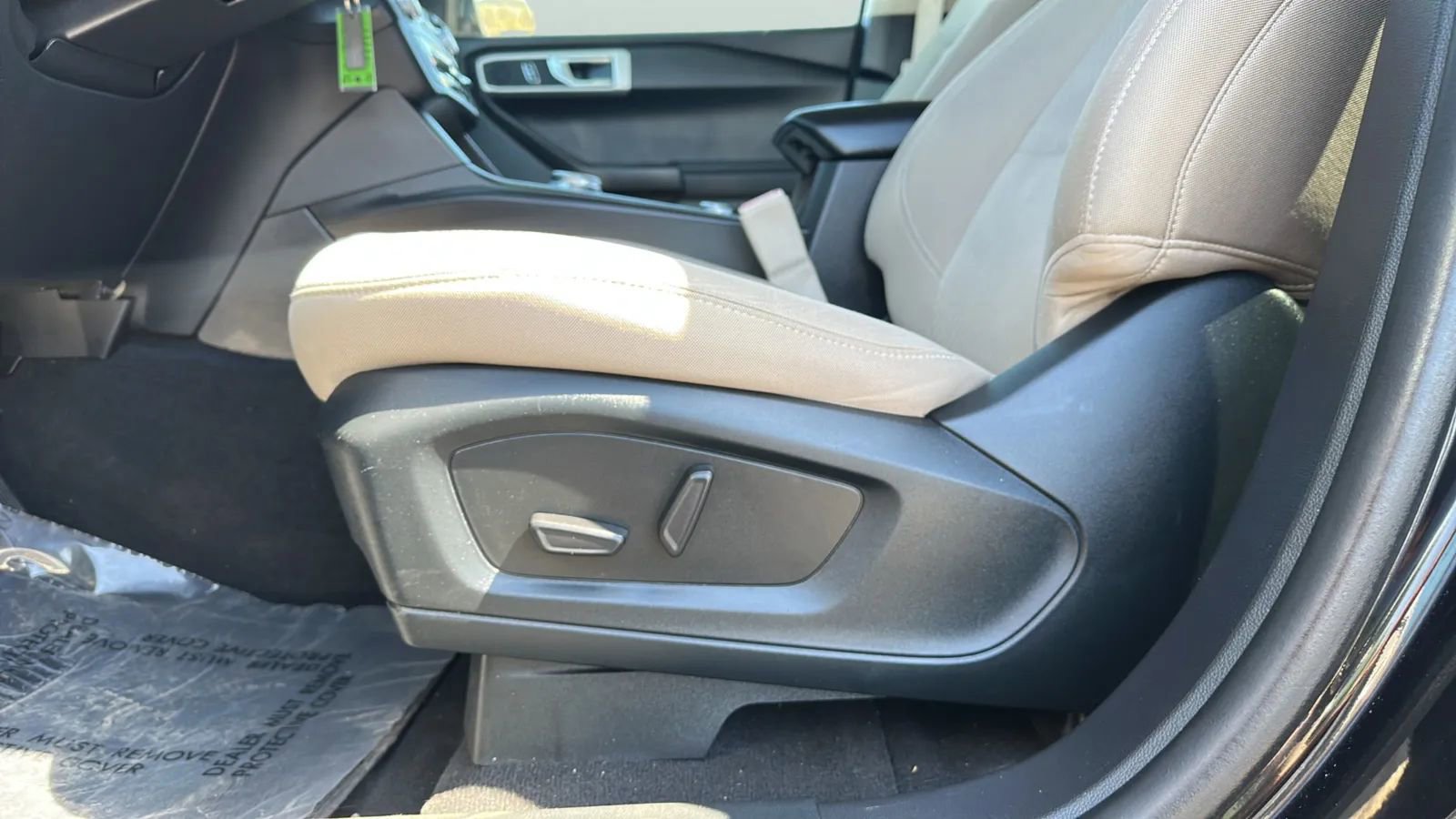 Used 2021 Ford Explorer 4WD image 20